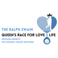 The Ralph Swain Queen's Race for Love & Life
