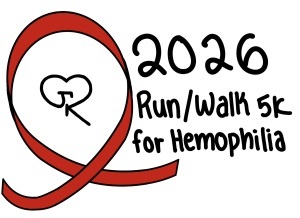 Run for Hemophilia 5K