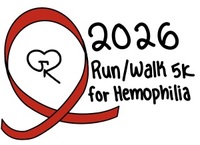 Run for Hemophilia 5K