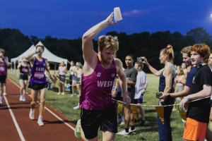 The Chocolate Milk Mile 2026 (WORLD RECORD EVENT)
