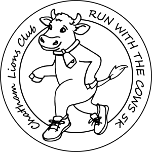 Run with the Cows 5K