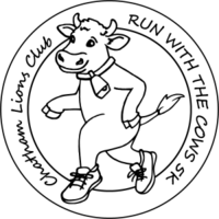 Run with the Cows 5K