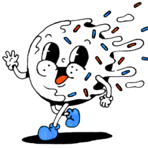 Cookie Run 5k presented by Lorain County Medical Scholarship Foundation