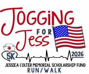 Jogging For Jess 5K Run/Walk