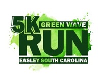 Run The Green Wave 5k