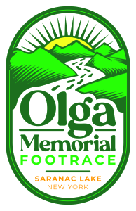 Olga Memorial Footrace