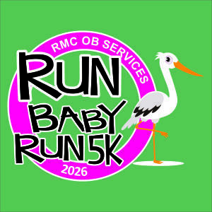 Run Baby Run 2026