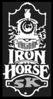 Iron Horse Locomotion 5K