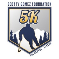 Scotty Gomez 5K Run or Walk