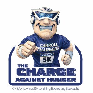 CHSAA The Charge: on Hunger