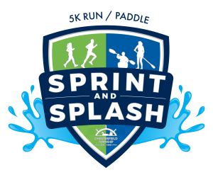 SPRINT AND SPLASH