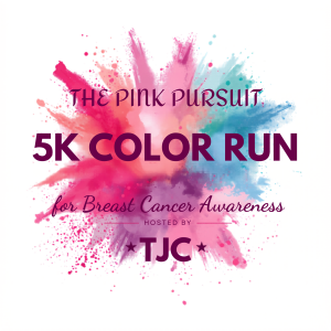 The Pink Pursuit