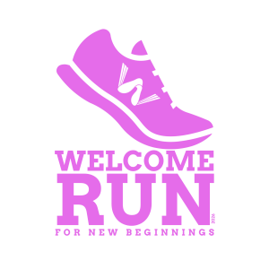 Welcome Run 5K