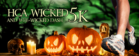 HCA Wicked 5K 2026
