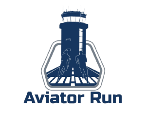Houston Airports Aviator Run
