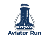 Houston Airports Aviator Run