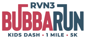 RVN3 Bubba Run 5K - 1M