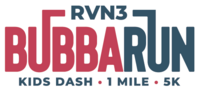 RVN3 Bubba Run 5K - 1M
