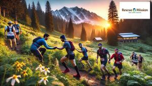 Spring Into Action