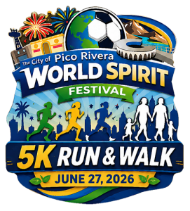 World Spirits Festival 5k Run/Walk