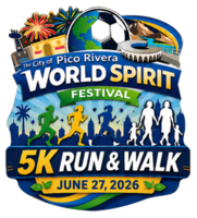 World Spirits Festival 5k Run/Walk