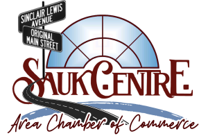 Sauk Centre Sinclair Lewis Days Run