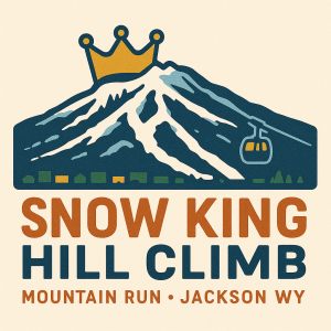 Snow King Hill Climb