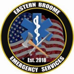 Eastern Broome EMS 5k