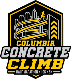 Concrete Climb Half Marathon, 10K & 5K