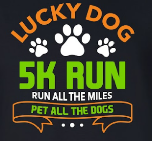 Run for the Dogs - St. Louis