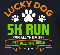 Run for the Dogs - St. Louis