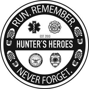 Hunter's Heroes Memorial Run 5K