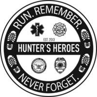 Hunter's Heroes Memorial Run 5K