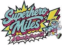 SUPERHERO MILES: a Miami Joy Project 5K