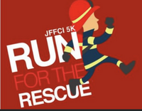 5K Run for the Rescue