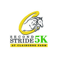 Second Stride 5K and 2.5K Run/Walk at Claiborne Farm