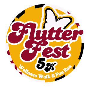 Flutter Fest 5k