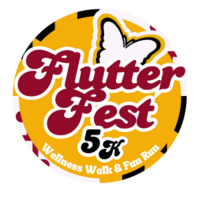 Flutter Fest 5k