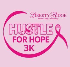 Hustle for Hope 3K