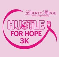 Hustle for Hope 3K