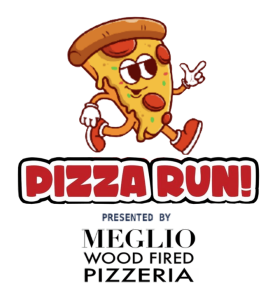 Meglio's Run for the Pizza 5K