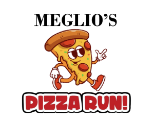 Meglio's Run for the Pizza 5K