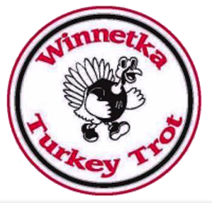 Winnetka Turkey Trot 2026