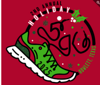 Rowlett Holiday 5K & Fun Run