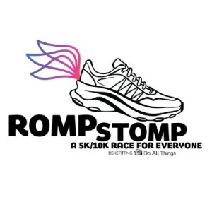 Romp Stomp 5K/10K