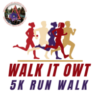 Walk IT OWT 5k Run / Walk