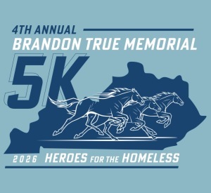 Brandon True Memorial Heroes For The Homeless 5K Presented by Anderson Communities