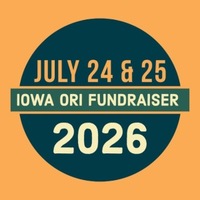 Iowa ORI Fundraiser