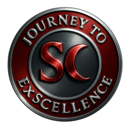 Journey to ExSCellence 5K Walk/Run 2026