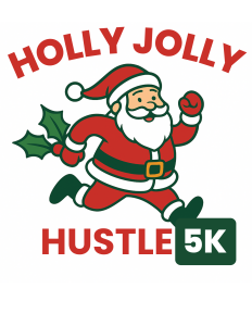 Holly Jolly Hustle 5K